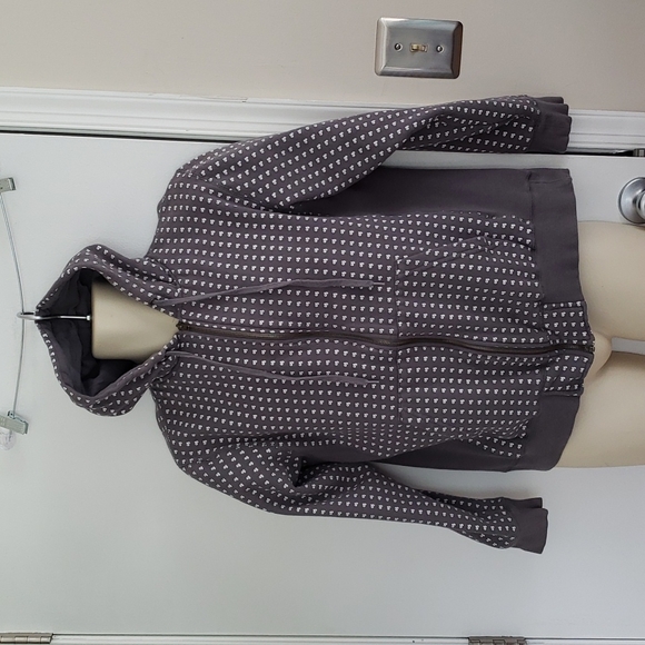 Beautiful Giant Peace & Money Hoodie Size M - Picture 1 of 13